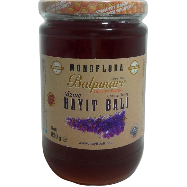 BALPINARI SÜZME HAYIT BALI 850 GR png aricilarbirligi.com